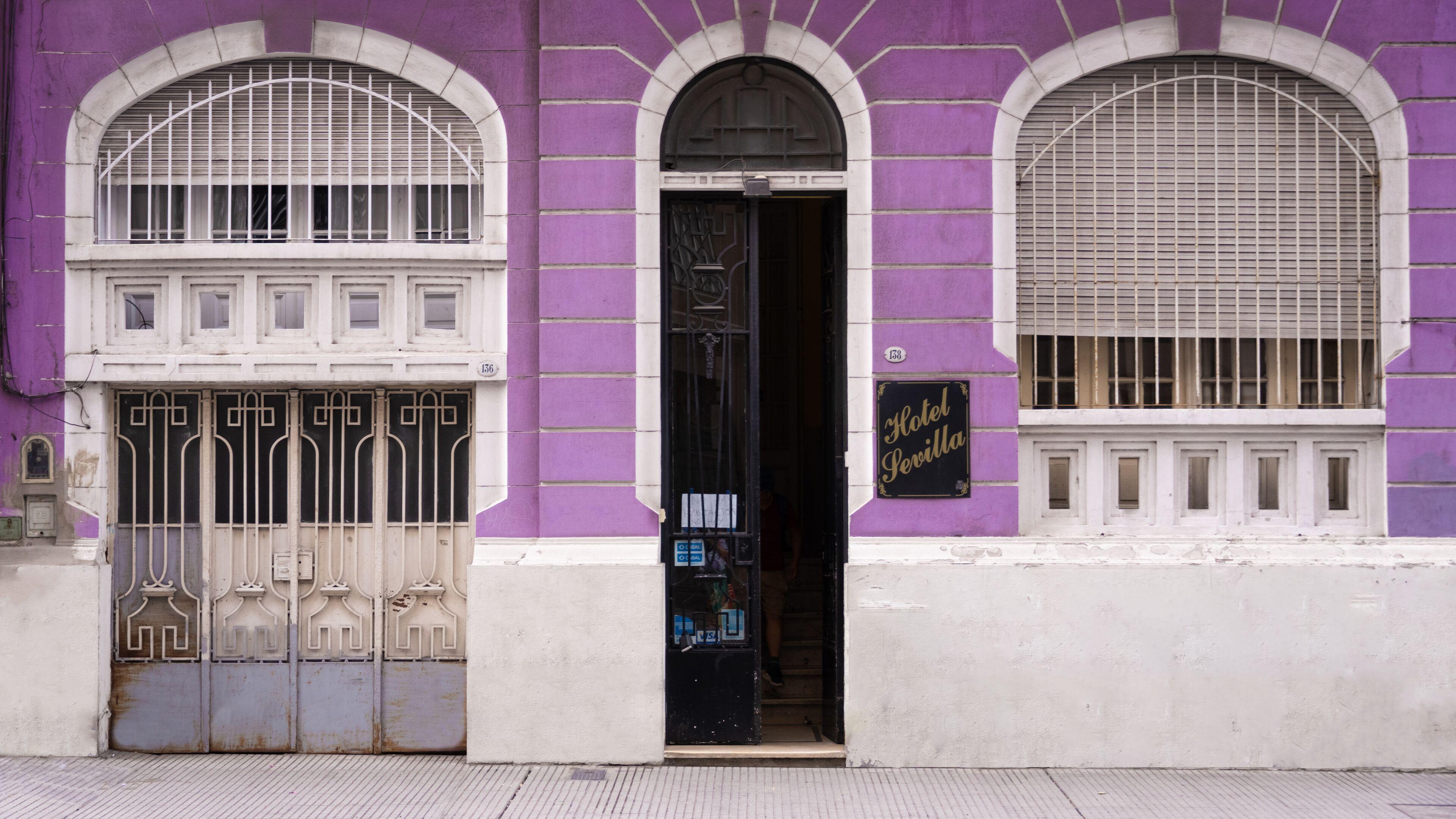 Sevilla Home Hotel — Photos 1